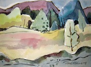 Carl Molno 